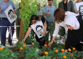 DEM Parti’den 33 Düş Yolcusu anısına anıt talebi