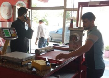 Zamlar el yakıyor: Gıda alamıyoruz