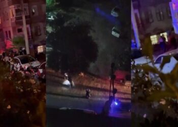 Polislerin darp ettiği yurttaşlar Riha Barosu’na başvurdu