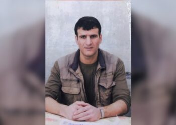 ‘Tarafsızlar koridoruna’ geçmeye zorlanan tutsak açlık grevine başladı