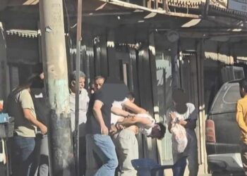 Gözaltında ‘İstiklal Marşı oku’ dayatması!