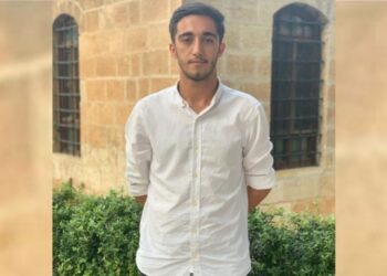 DEM Partili Ayten tahliye edildi