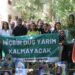 Pirsûs’ta katledilenler anıldı: Düşleri yarım kalmayacak  | YENİLENDİ