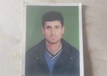 Cezaevinde adli tutuklunun kendini yaktığı iddiası