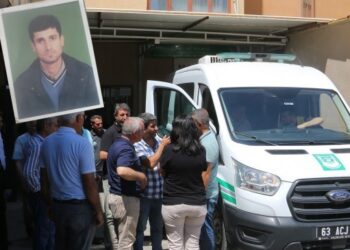 Cezaevinde şüpheli ölüm: Çakmak gözden kaçmış!