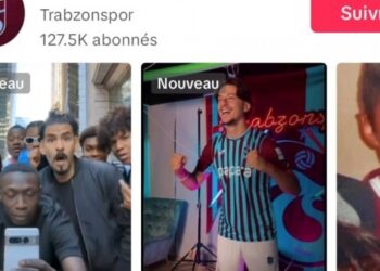 Trabzonspor ‘Zimanê Kurdî’ paylaşımını kaldırdı