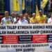 Eylemdeki BES üyelerinden 7 talep