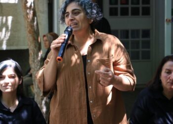 Tuncel: Türkiye Kurdistan’ı ilhak ediyor, KDP ses çıkartmıyor
