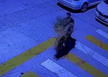 Belediyeden ‘çöp’ provokatörleri hakkında suç duyurusu