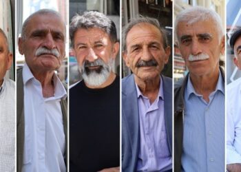 Saldırılara tepki: KDP Kurdistan’ı peşkeş çekiyor