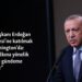Cumhurbaşkanı Erdoğan NATO Zirvesi’ne katılmak üzere Washington’da: “Filistin halkına yönelik katliamları gündeme taşıyacağız”