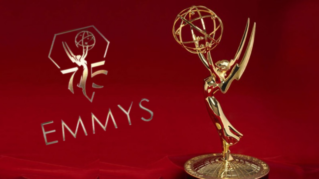 76. Emmy Ödülleri Adayları Açıklandı