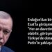 Erdoğan’dan bir kez daha Esat’la görüşme sinyali: “Her an davetimiz olabilir, görüşmenin Türkiye’de olması için Putin’in yaklaşımları var”