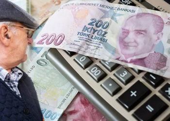 81 İldeki Emeklileri Üzecek Yeni Kesinti! Maaşlarda Değişiklik Olacak