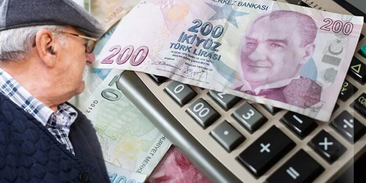 81 İldeki Emeklileri Üzecek Yeni Kesinti! Maaşlarda Değişiklik Olacak