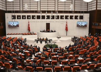 9. Yargı Paketi: Etki ajanlığı yok ama casusluk suçu gelebilir