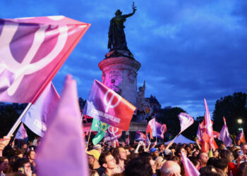 9  soruda Fransa genel seçimleri: İkinci turda ne olacak, senaryolar ne?