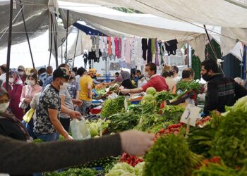 İstanbul’un haziran ayı enflasyonu belli oldu