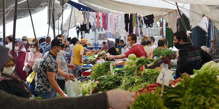 İstanbul’un haziran ayı enflasyonu belli oldu