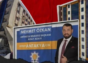 97 kişiye mezar olan Özkan Gold City Blokları'nın AKP'li müteahhidi tahliye edildi: "Bizim dışarıda çoluk-çocuğumuz var"