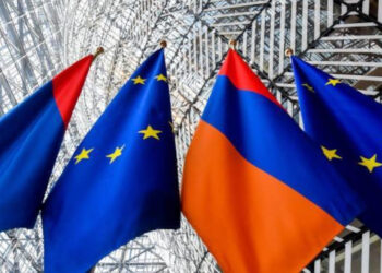 AB, Ermenistan'la vizesiz seyahat görüşmeleri başlatıyor