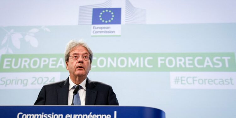 AB, borç batağındaki Fransa ve 6 diğer devlet için ‘aşırı bütçe açığı prosedürü’ başlatacak