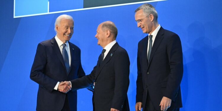 ABD, Almanya’ya Tomahawk füzeleri yerleştirecek; Kremlin yeni bir Soğuk Savaş’a karşı uyardı