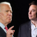 ABD Başkanı Biden, Elon Musk'ı Hedef Aldı: Seçimleri Satın Almaya Çalışmasından Bıktım