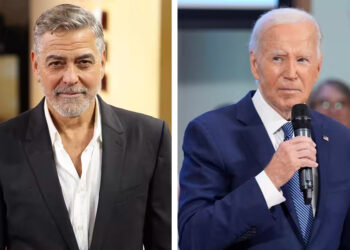 ABD | Biden’a ‘adaylıktan çekil’ çağrıları artıyor; kervana George Clooney de katıldı