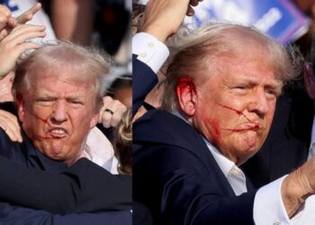 ABD Gizli Servisi, Trump'a suikast girişiminin düzenlendiği çatının güvenliğine dair 'savunma' yapamadı