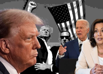 ABD Gündemini Sarsan Rapor: Trump'ın Talebi 2 Yıl Reddedildi, Şimdi Karşı Saldırıya Geçiyor!