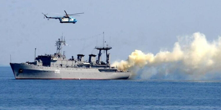 ABD İle Rusya Arasında Gerginlik! Savaş Uçakları Havalandı