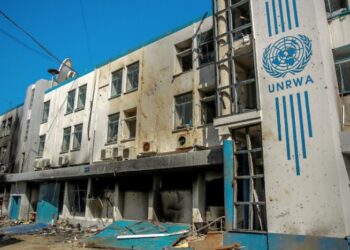 ABD, İsrail’e karşı çıktı: UNRWA bir terör örgütü değildir