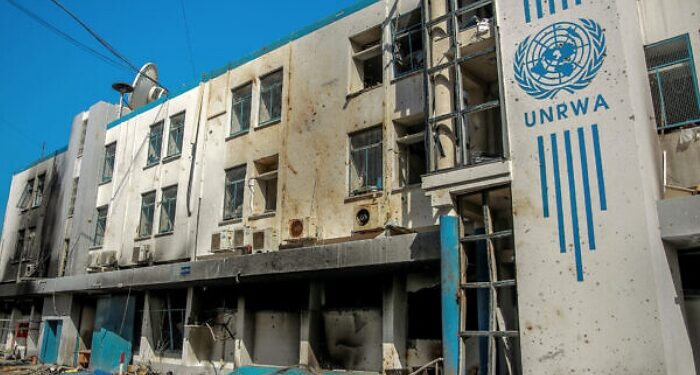 ABD, İsrail’e karşı çıktı: UNRWA bir terör örgütü değildir