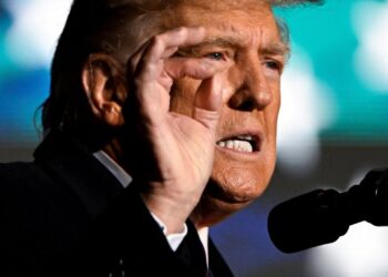 ABD Yüksek Mahkemesi, Trump'ın 'bazı konularda dokunulmazlığı' bulunduğuna hükmetti