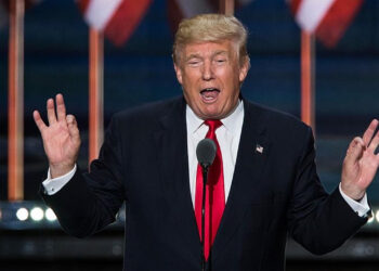 ABD Yüksek Mahkemesi'nden Trump kararı: Bu kes paçayı yırttı