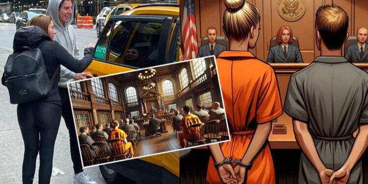 ABD mahkemesi, 2. duruşmada da Eylem Tok'un tutukluluk halinin devamına karar verdi