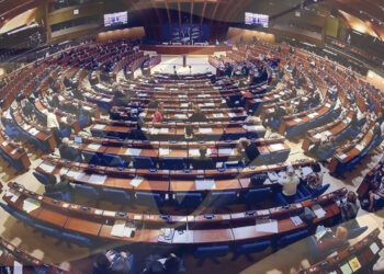 AB'den İsrail'e Yaptırım