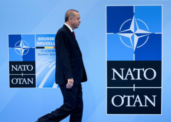 AFSV direktörü Newsweek’te yazdı: NATO, Türkiye’yi hukuka ve demokrasiye geri döndürmeli