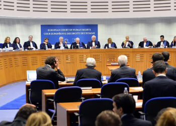 AİHM, bin ByLock başvurusunu ileterek Ankara’dan savunma istedi