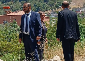 AK Gençlik Ocakları Derneği’nin bir yalanı daha ortaya çıktı: ‘Depremzede’ dediği kayınvalidesiymiş