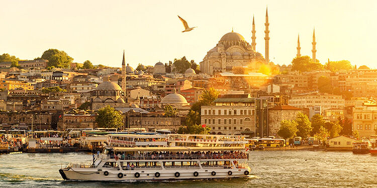 AKOM’dan İstanbul’a aşırı sıcak uyarısı: Öğle saatlerine dikkat!