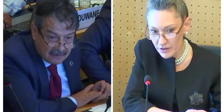 AKP, İşkenceyi Önleme Komitesi’ne işkence zanlısı polis şefini gönderdi