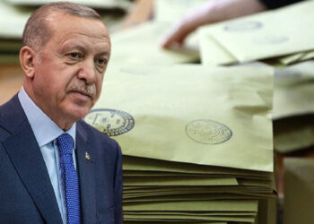 AKP Kanadı Tarih Verdi: Erken Seçim Olacak Mı?