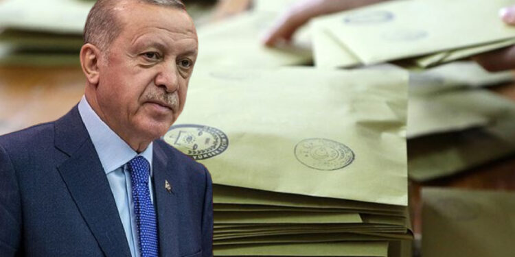 AKP Kanadı Tarih Verdi: Erken Seçim Olacak Mı?