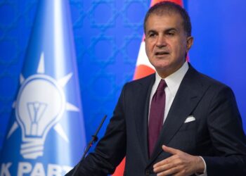 AKP sözcüsü Çelik’ten ’emekli maaşı’ açıklaması