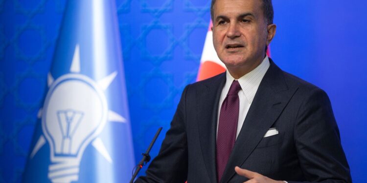 AKP sözcüsü Çelik’ten ’emekli maaşı’ açıklaması