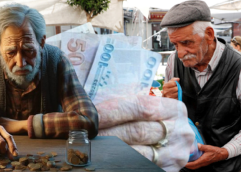 AKP'den Milyonları İsyan Ettirecek Değişiklik! Yaş, Prim Gün Sayısı... Emeklilik Sistemi Sil Baştan