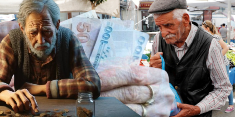 AKP'den Milyonları İsyan Ettirecek Değişiklik! Yaş, Prim Gün Sayısı... Emeklilik Sistemi Sil Baştan