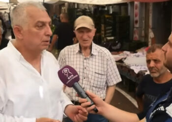 AKP'li Külünk 'İtiraf' Etti, Vatandaşı Haklı Buldu!